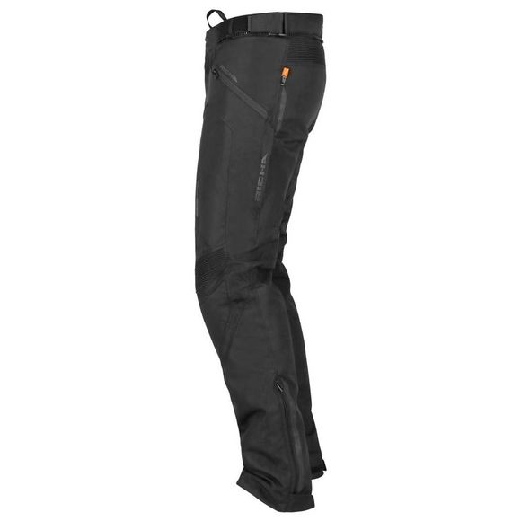 Richa Infinity 3 - Black Motorcycle PantsRef : RC1099