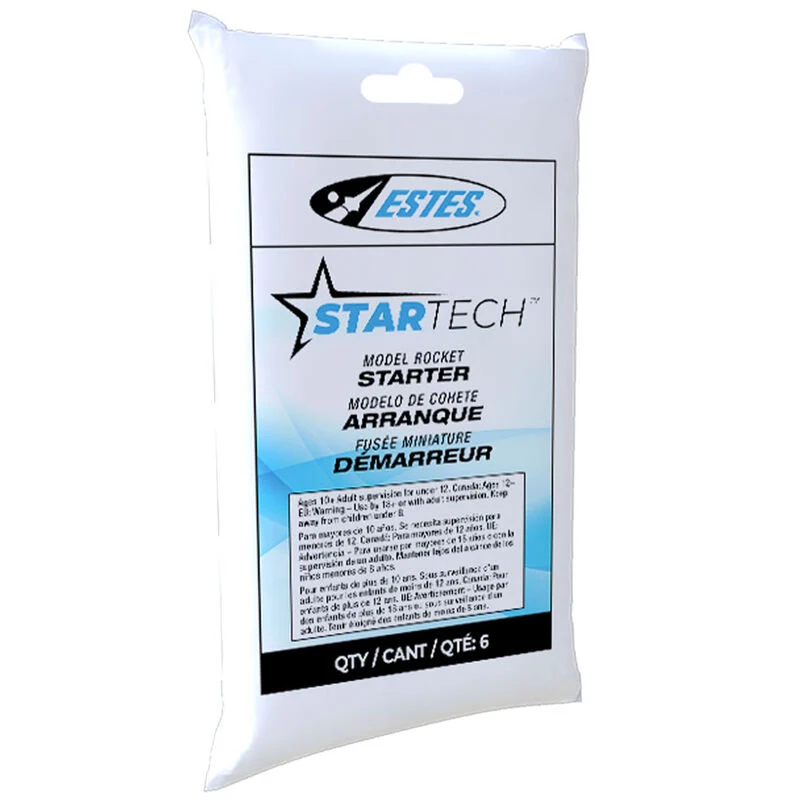Estes Startech Starters EST2303