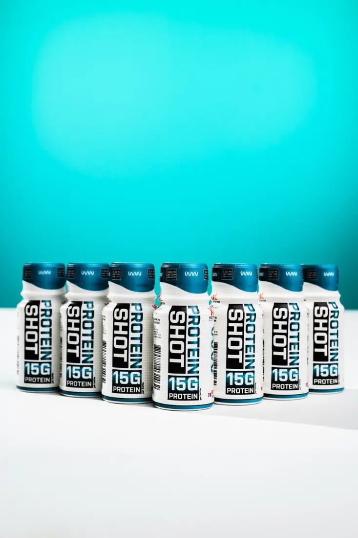 Protein Shot