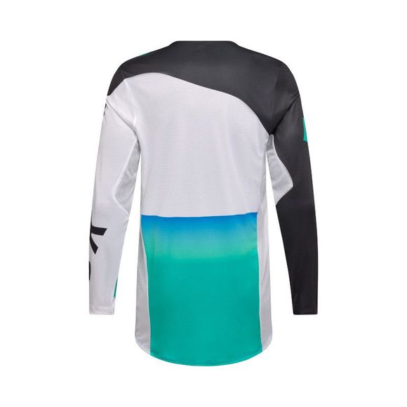 Cross Fox Flexair Spire 2025 - Blue / Orange jerseyRef: FX6133