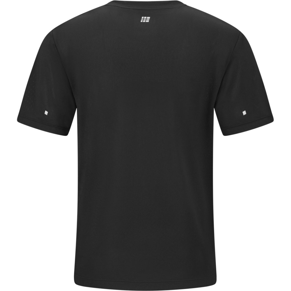CEP Core Run T-Shirt Men - black