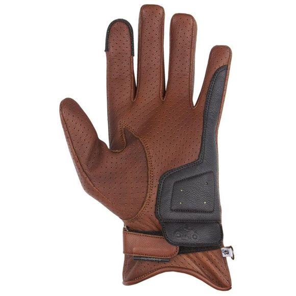Gants Helstons SWALLOW AIR - MarronRef : HS0882