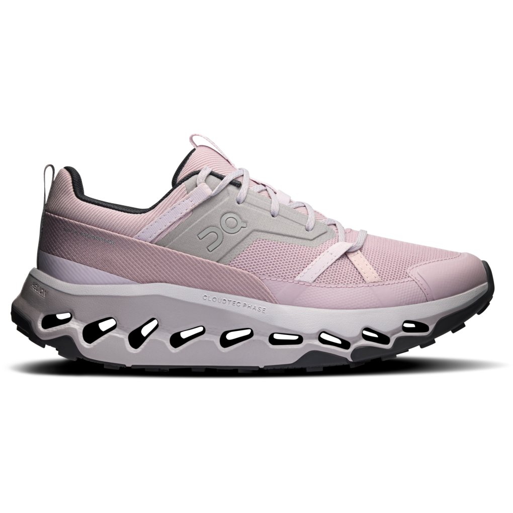 On Cloudhorizon Hiking Shoe Women - Mauve | Fade