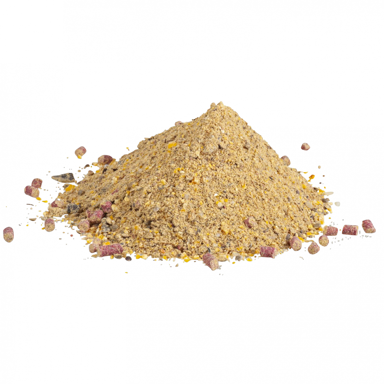 Sänger Amino F3 Big Carp Mix (Vanilla Hemp)