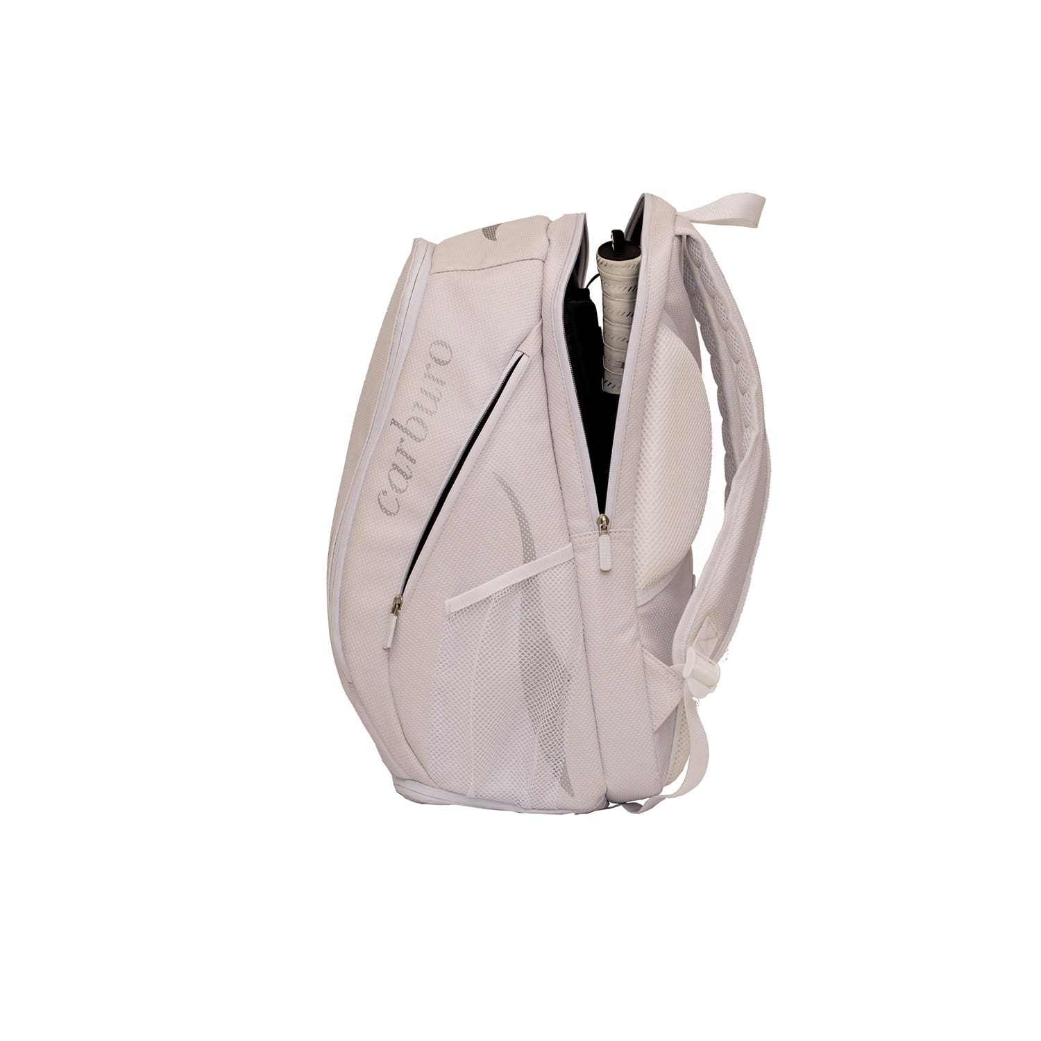bag Softee Car WHITE 83044.002.1