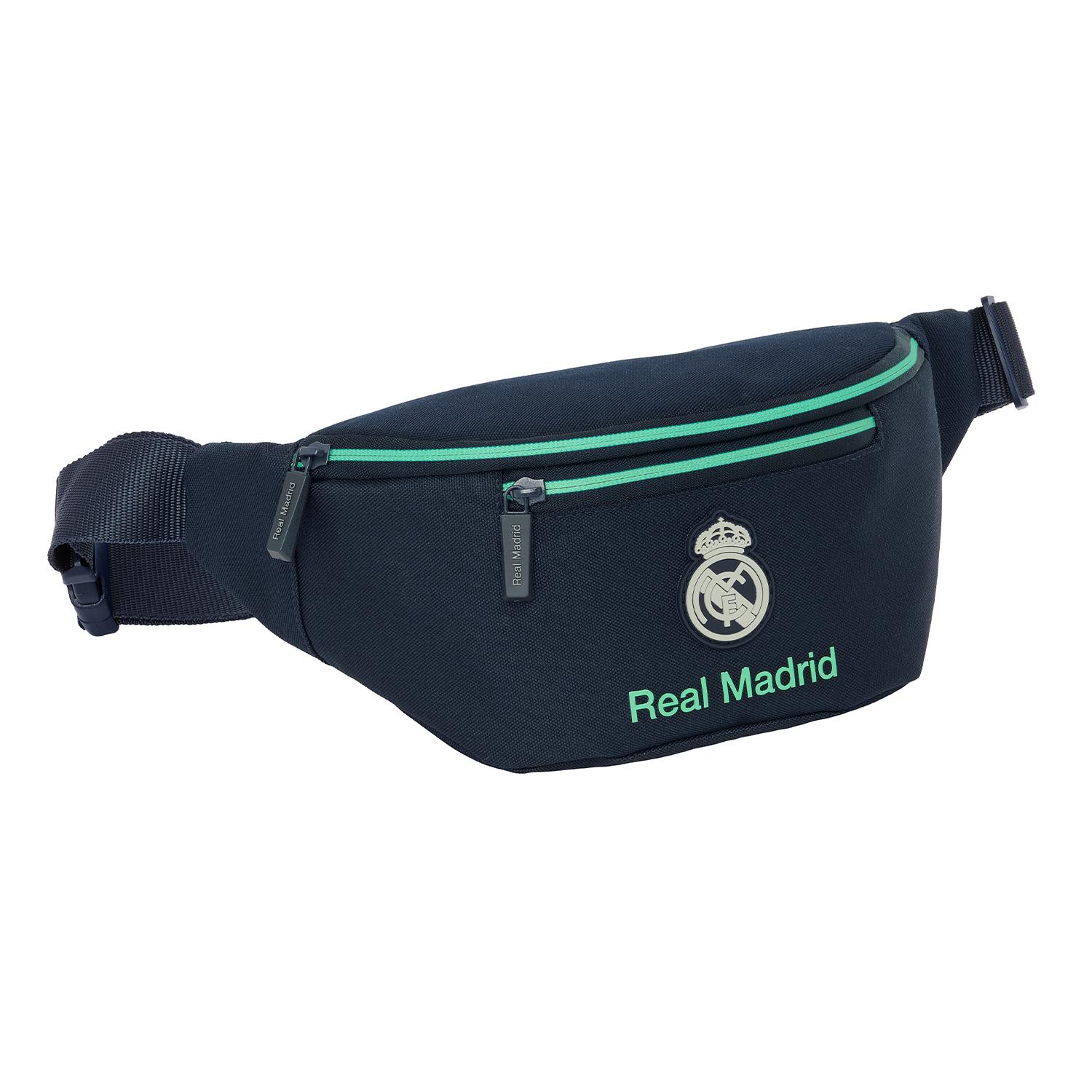 Waist Bag Dark Blue