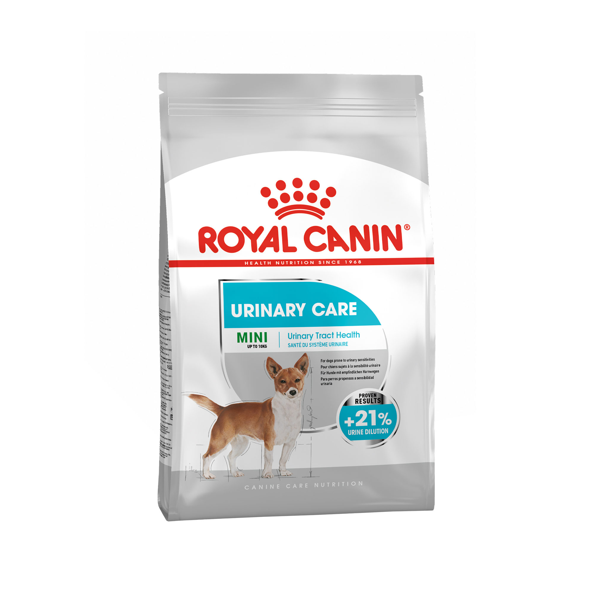 Royal Canin Mini Urinary Care - 8kg