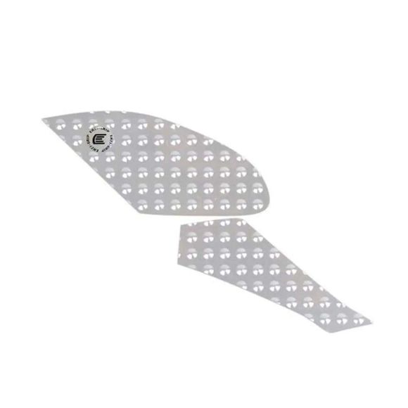 Protecting R & G Racing Kit Grip Eazi-Grip Evo - Universal TransparentRef: Rgr02098A / 1129681002
