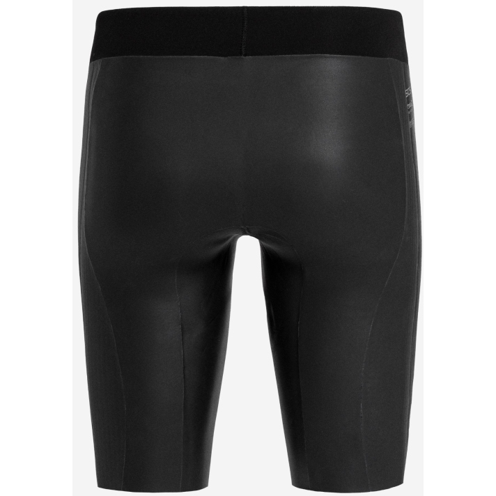 Orca Buoyancy Shorts Unisex - black