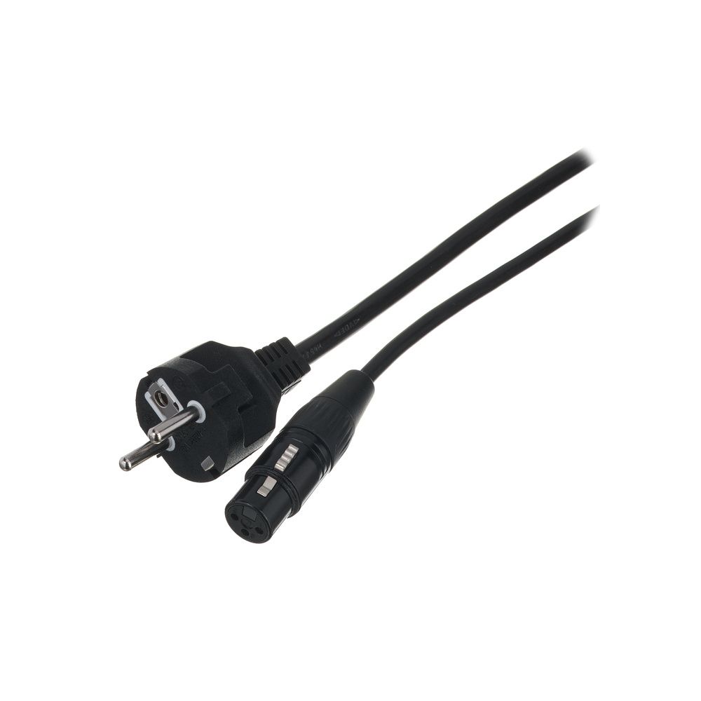 the sssnake PC 10 Power Audio – Thomann Ireland