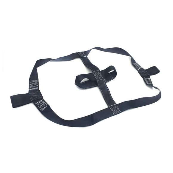 Brazoline Wheel Block Universal Luggage StrapRef: BRZ0066 / 26303