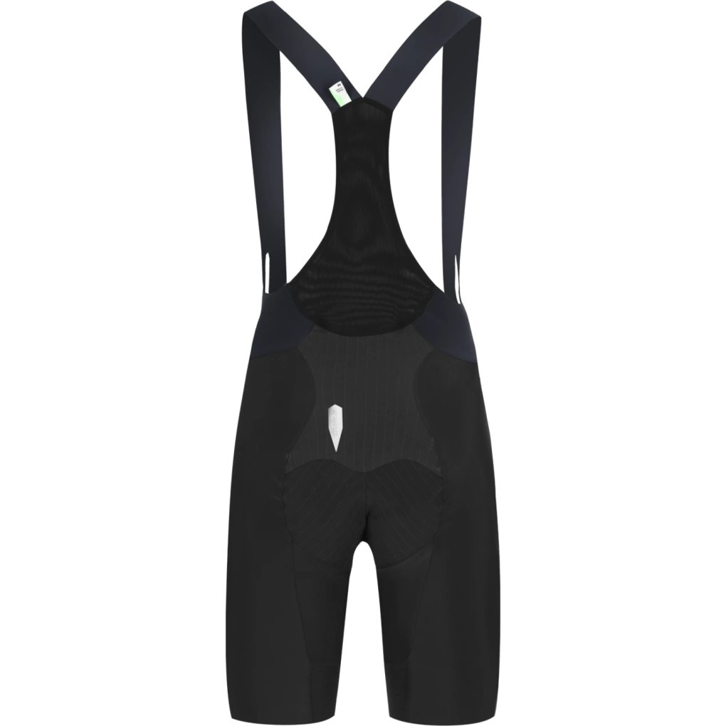 Q36.5 Gregarius Pro Bib Shorts Women - black