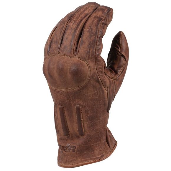 DXR triptik gloves - brownRef: DXR0634
