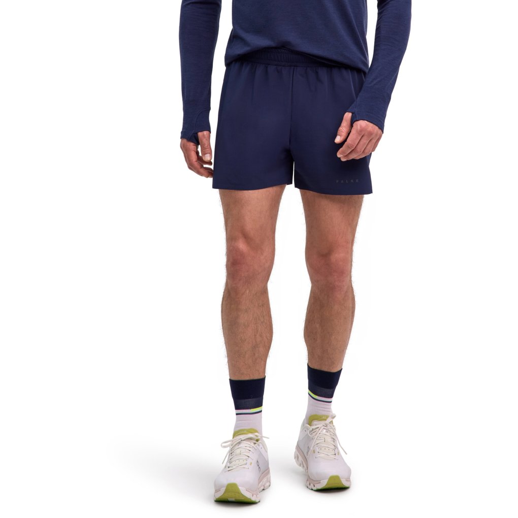 Falke RU Shorts Men - space blue 6116 (39002)