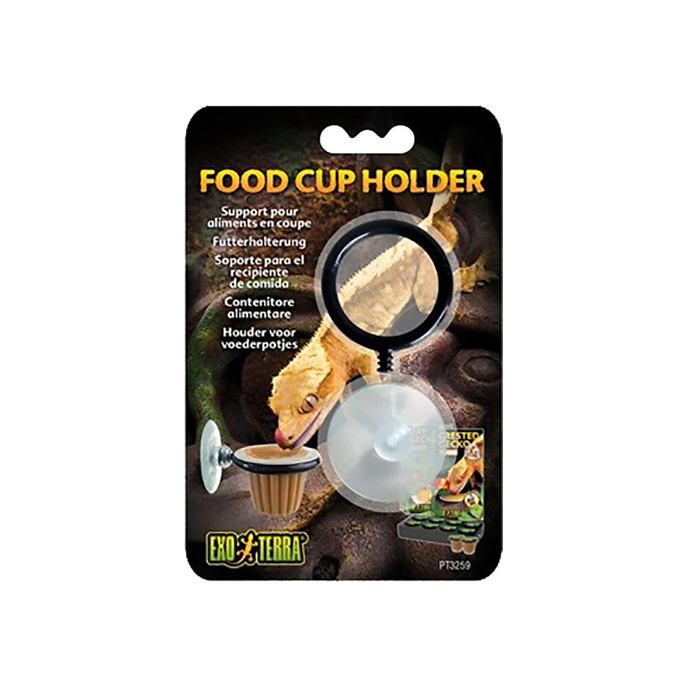 Exo Terra Feeder Holder