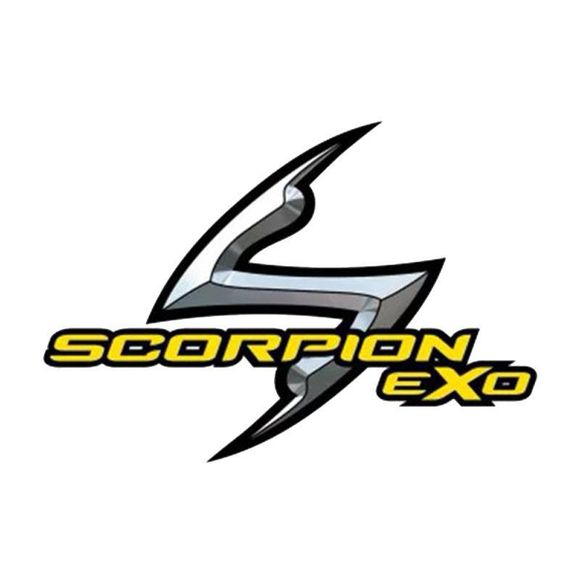 Scorpion Exo Covert X Chin Guard - BlackRef: SC0675