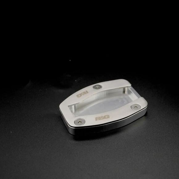 R&G Racing side stand extensionRef: RGR00136A / 1114540
