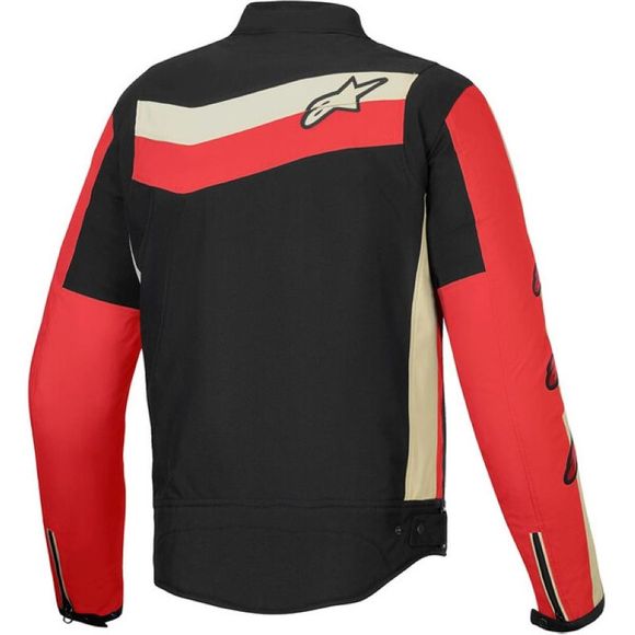 Blouson Moto Alpinestars T-DYNO WR - Noir / RougeRef : AP3676