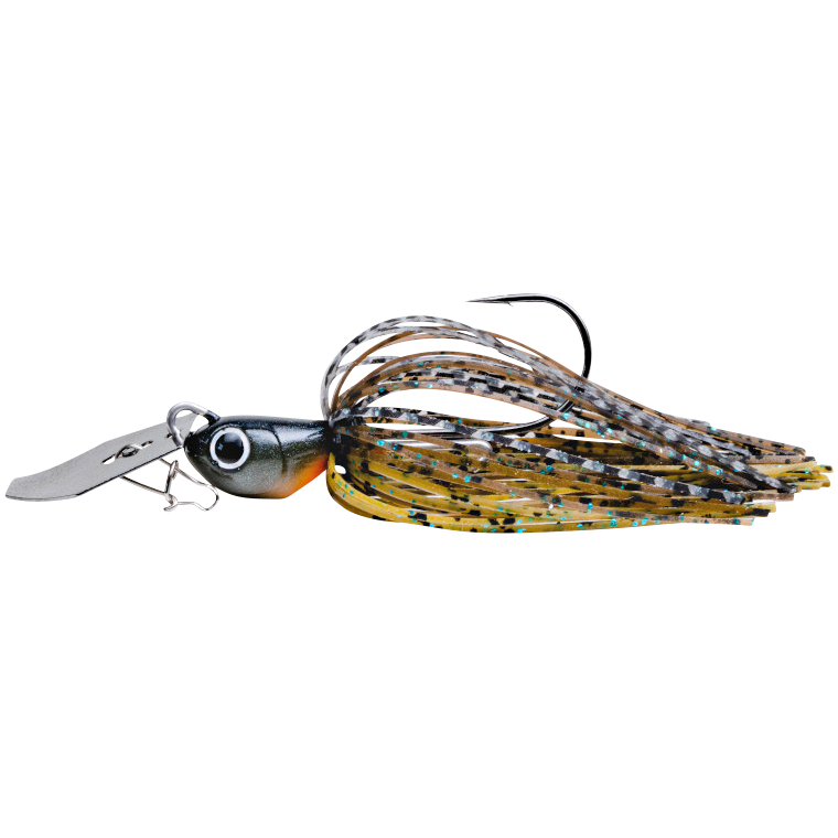 Noike Tiny Kaishin Bladed (Zebra Bug)