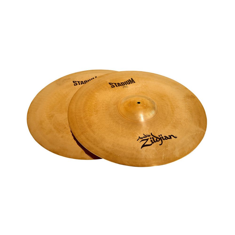 Zildjian 20