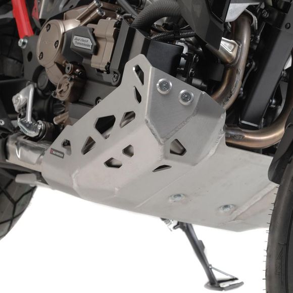SW-MOTECH Engine Guard - GreyRef: mss.01.942.10100/s