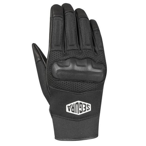 Segura atol gloves - black / whiteRef: SG1486