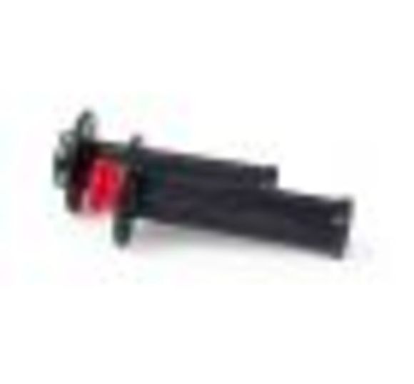 Handlebar handles Racetech R20 Lock -on - Wave UniversalRef: Rh00450A / 1123800001