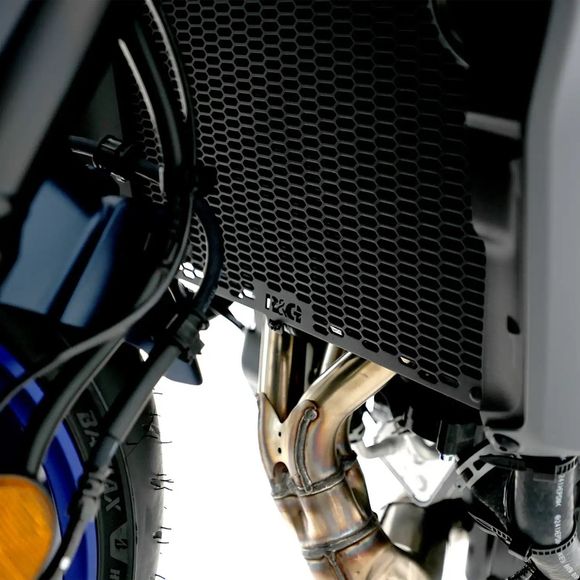 Protection de radiateur R&G Racing ProRef : RGR02090A / 1129400