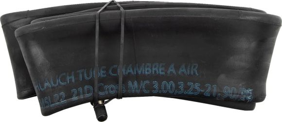 Moose Racing M80010 Inner TubeRef: ME04469A / M80010