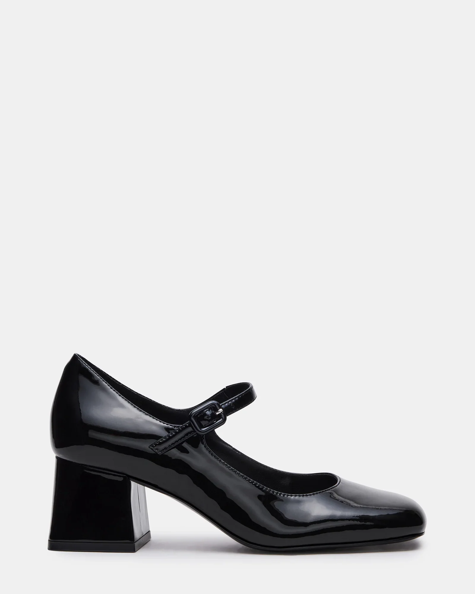 Darcey Black Patent