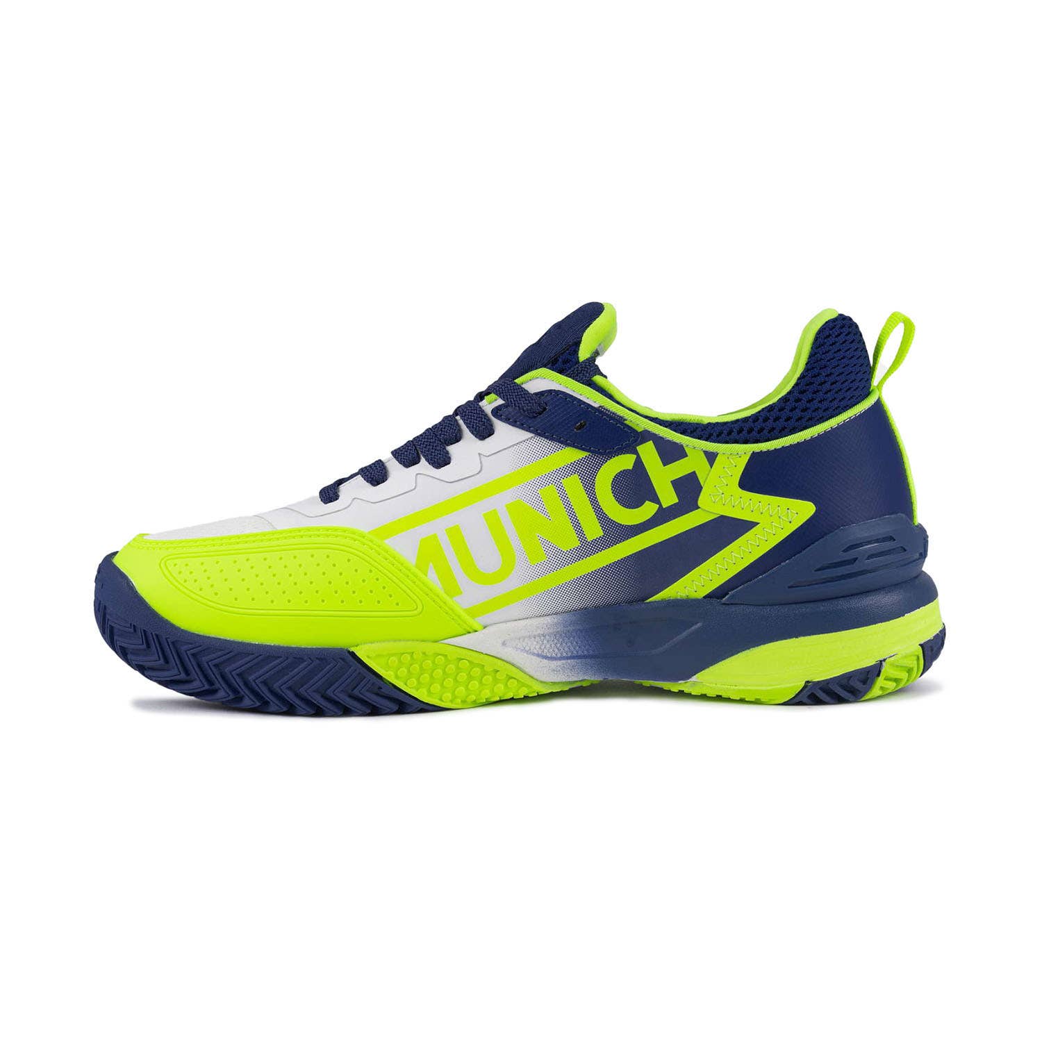 Munich Stratos 23 4116023 BLUE