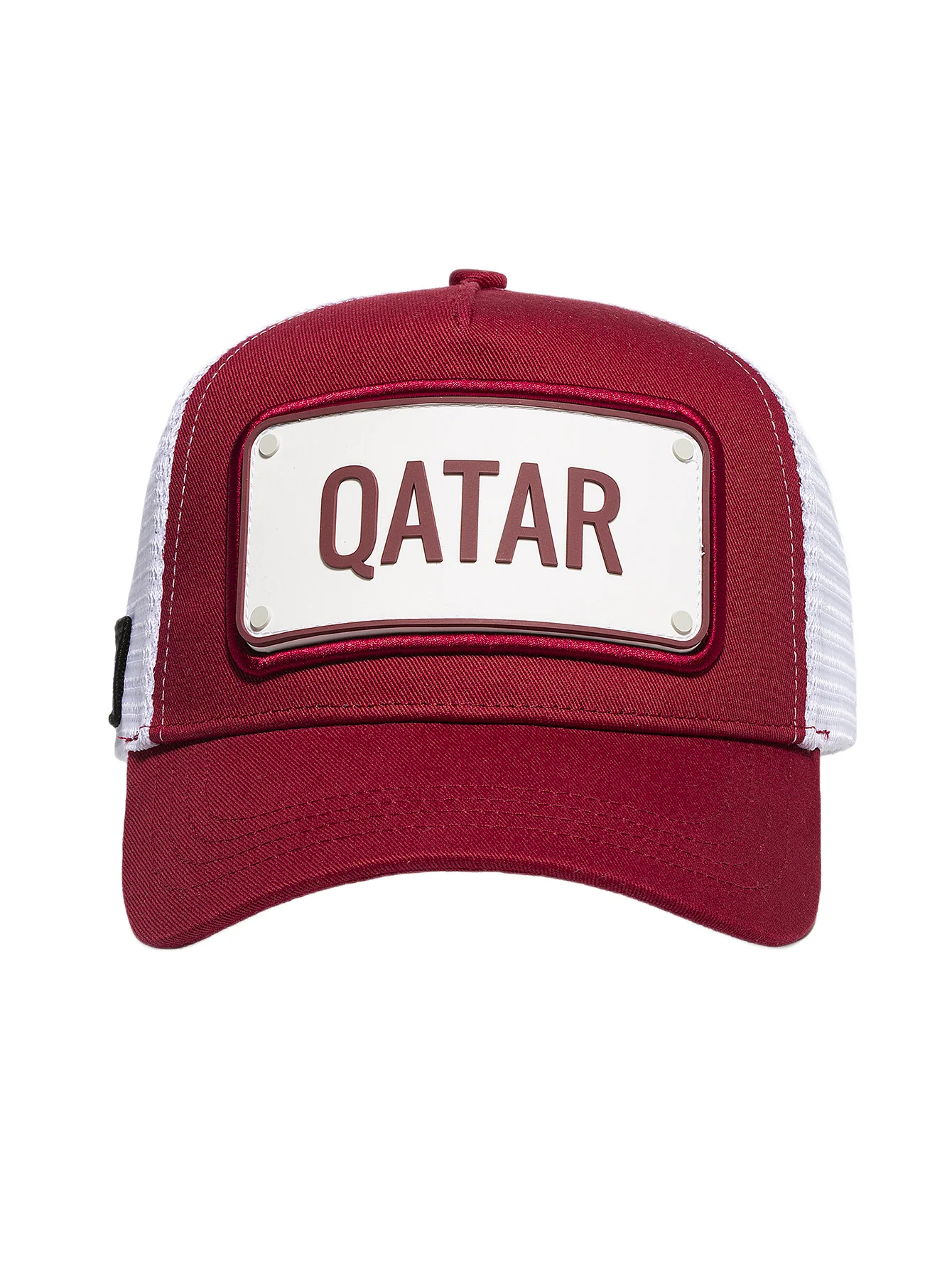 2026 Soccer Fan Collection Qatar Team Cap