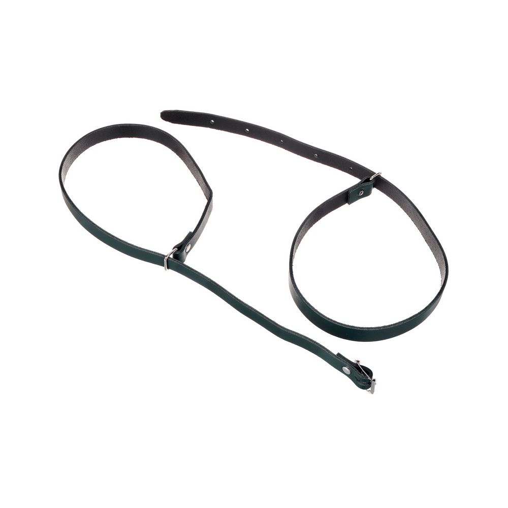 Dotzauer Leather strap for Fürst Pless – Thomann Ireland