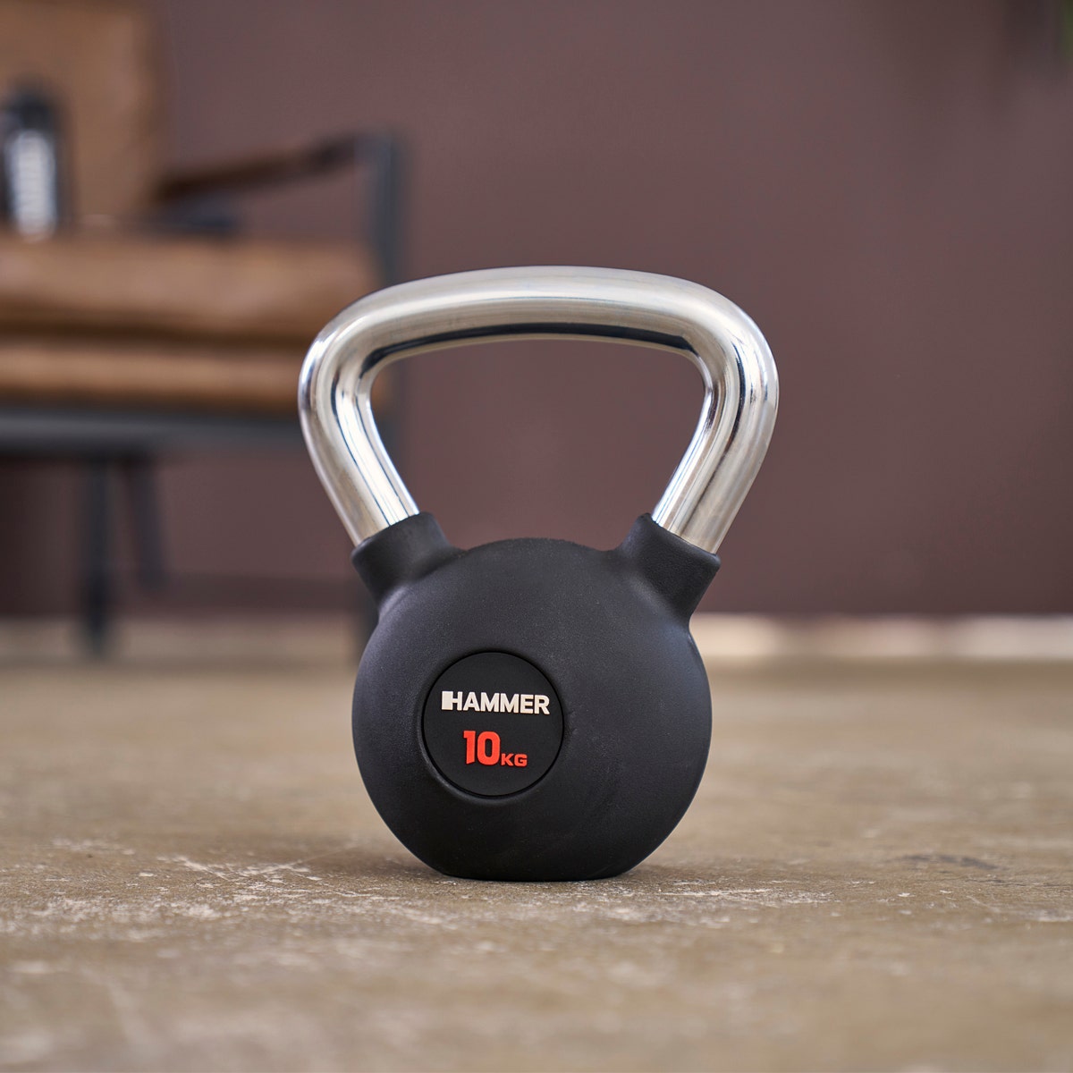Kettlebell beginner set