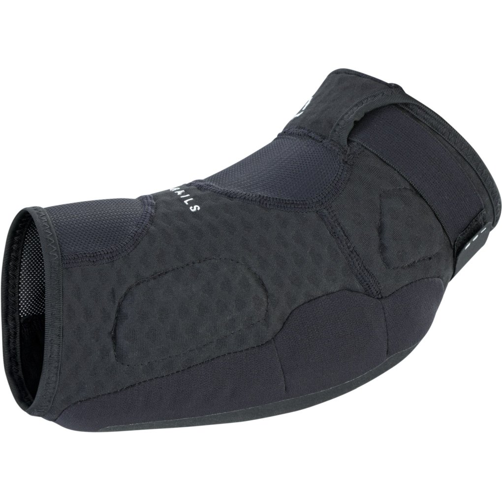 ION Bike Protection E-Lite Elbow Guards - Black