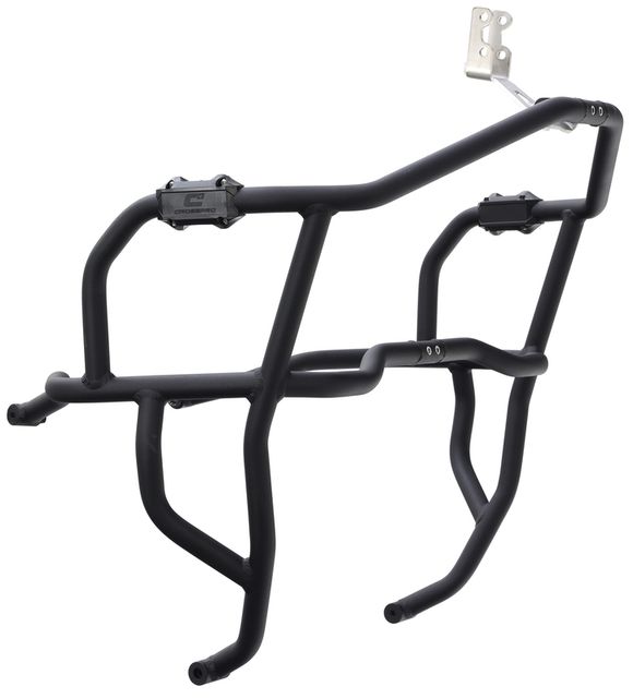 Pare-carter Crosspro CROSS PRO TrailYAMAHA 700 TENERE 700 WORLD RAID - 2022 - 2024Ref : CP00082A / 1127478001