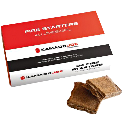 KamadoJoe Barbecue lighter Fire Starter