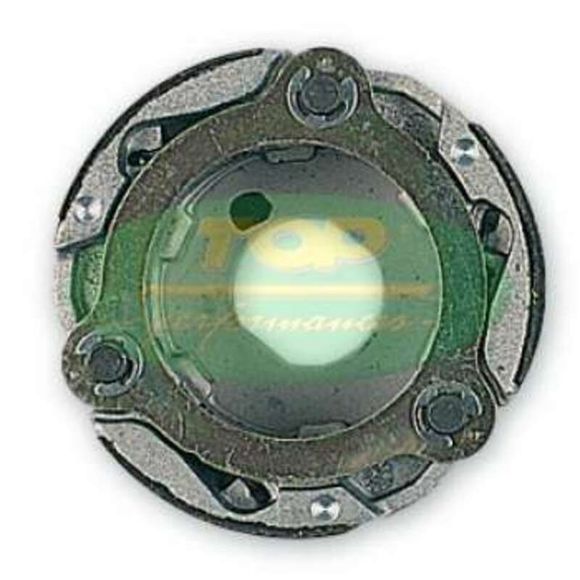 Complete clutch Kit Top Performances Type OriginRef: Tpf00094A / 1018505