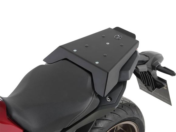 Porte Bagage Hepco & Becker Rack sport - noirHONDA 650 CBR 650 R ABS (RH01) - 2019 - 2020Ref : HBE04351A / 6709519 00 01