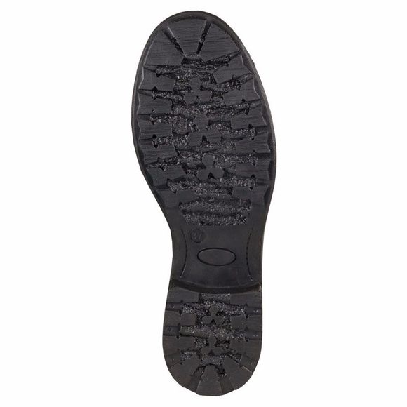 Falco DANY 2 Riding Shoes - BlackRef: FAL0028