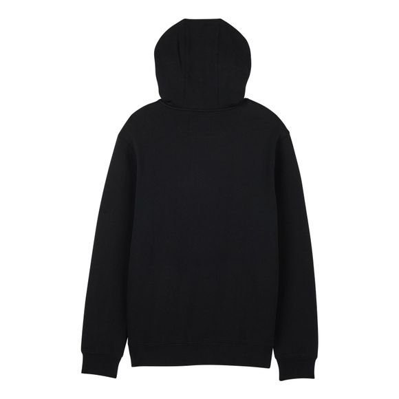 Fox Head Sweatshirt - BlackRef: fx4349-c757