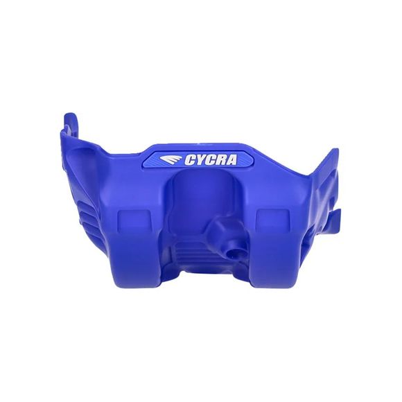 CYCRA FULL ARMOR BLUE engine skid plateRef: CYC0574 / 05062145