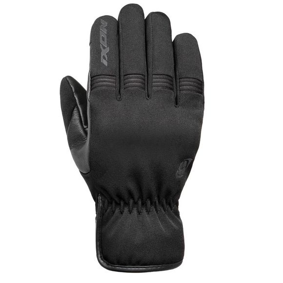 Gants Ixon PRO CAIN - NoirRef : IX1712