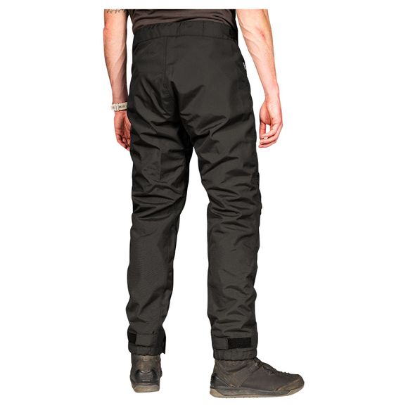 Pantalon Moto Icon PDX3 - NoirRef : IC0830
