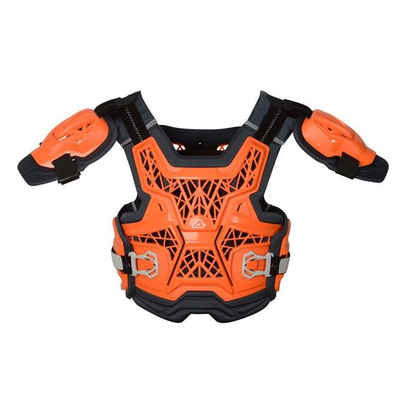 Pare pierre Acerbis GRAVITY LEVEL 2 ENFANT - OrangeRef : AE5358 / 0024500.010