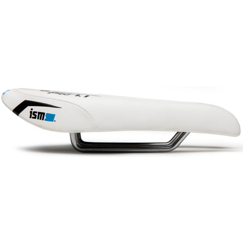 ISM Performance Narrow PN 1.1 Saddle - white