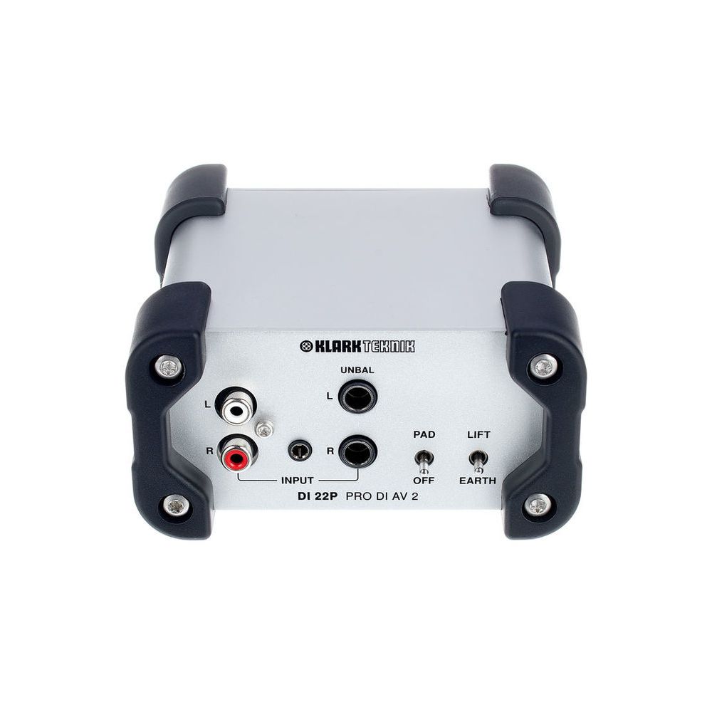 Klark Teknik DI 22P – Thomann Ireland