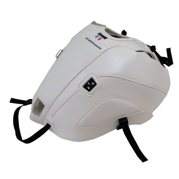 Bagster tank mat WHITERef: BG0809 / 1735B