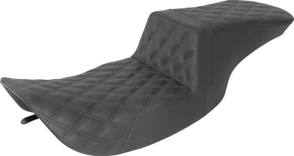 SADDLEMEN Step - Up comfort saddleRef: SDD00138A / 08011434
