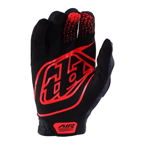 TroyLee design AIR 2024 cross gloves - Green / BlackRef: TRL0976